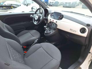 FIAT 500 usata, con Immobilizzatore elettronico