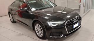 AUDI A6 usata, con Cerchi in lega