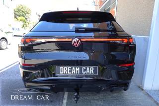 VOLKSWAGEN T-Roc usata, con Airbag Passeggero