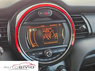 MINI One usata, con ESP