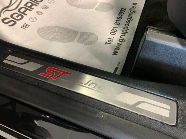 FORD Kuga usata, con MP3