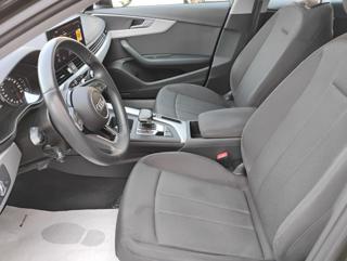 AUDI A4 usata, con Controllo automatico clima