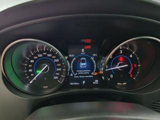 JAGUAR F-Pace usata, con ESP
