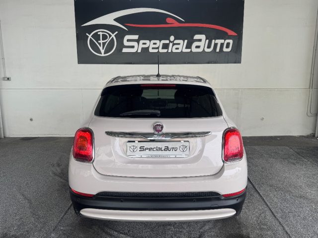FIAT 500X usata, con Bracciolo