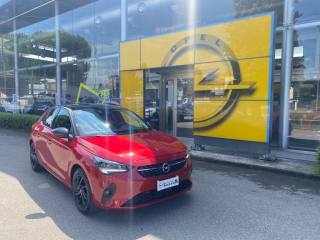 OPEL Corsa 1.2 Design & Tech