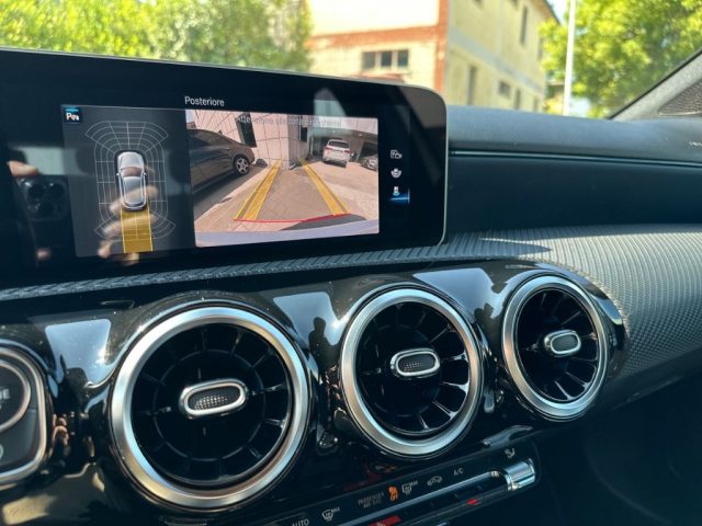 MERCEDES-BENZ A 180 usata, con Servosterzo