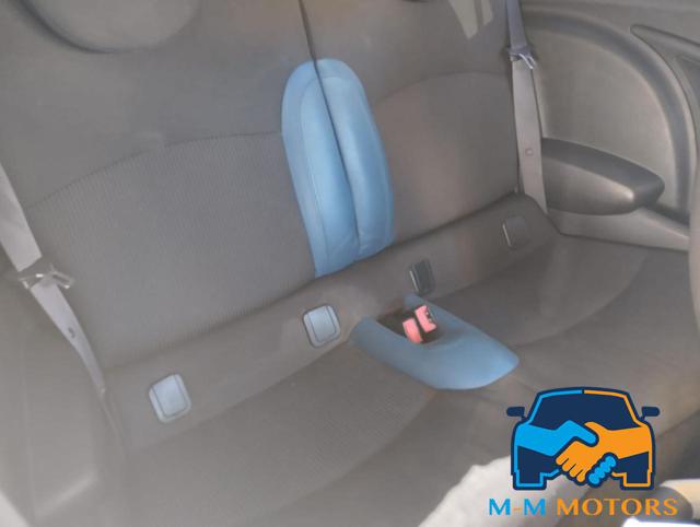 MINI Cooper S usata, con Immobilizzatore elettronico