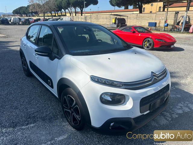 CITROEN C3 usata, con Airbag laterali
