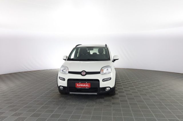 FIAT Panda usata 0