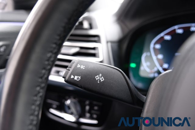BMW X3 usata, con Volante in pelle