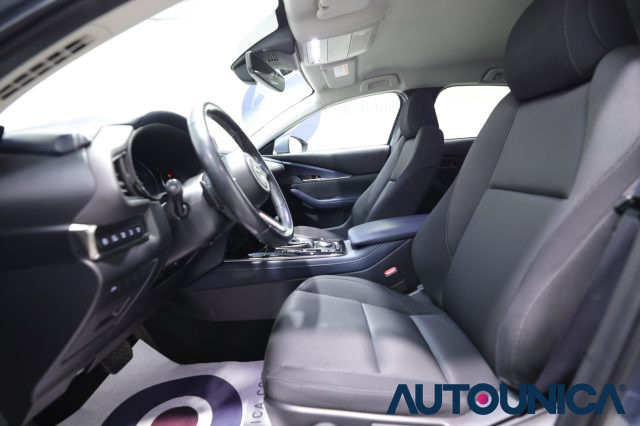 MAZDA CX-30 usata, con Sistema di navigazione