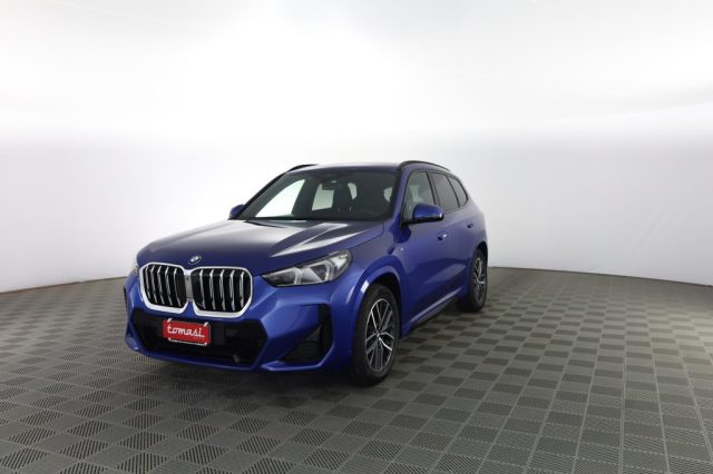 BMW X1 usata 0