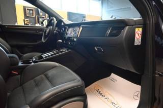 PORSCHE Macan usata 89