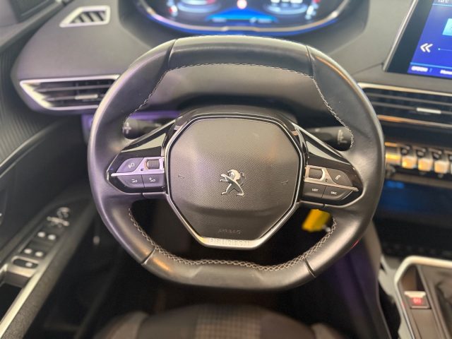 PEUGEOT 3008 usata 7