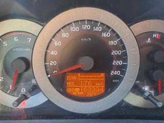 TOYOTA RAV 4 MY23 usata, con Airbag laterali