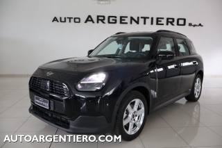 MINI Countryman usata, con Airbag