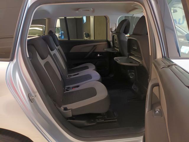 CITROEN Grand C4 Picasso usata, con Sistema di navigazione