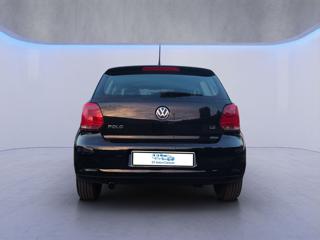 VOLKSWAGEN Polo usata, con Alzacristalli elettrici