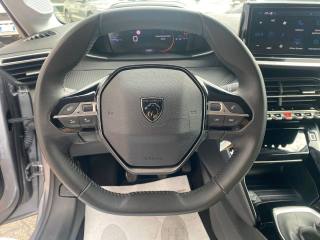 PEUGEOT 208 usata, con USB