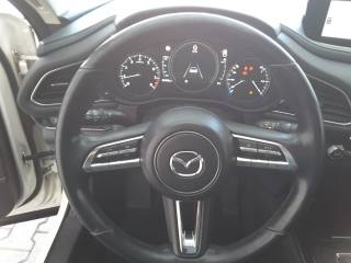 MAZDA CX-30 usata, con Boardcomputer