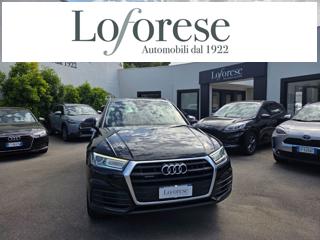 AUDI Q5 usata, con ABS