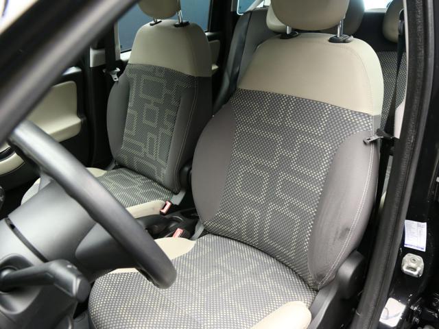 FIAT Panda usata, con Controllo automatico clima