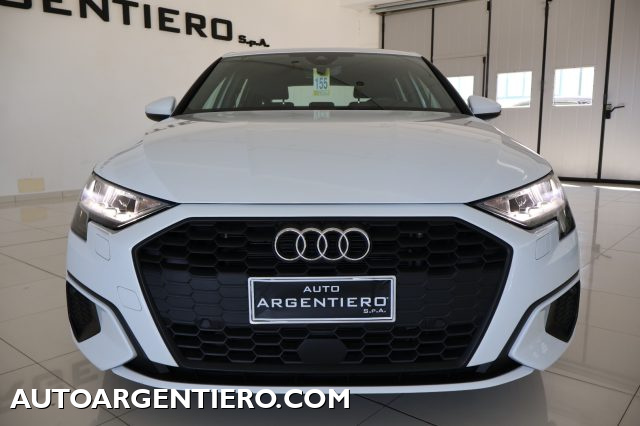 AUDI A3 usata, con Airbag