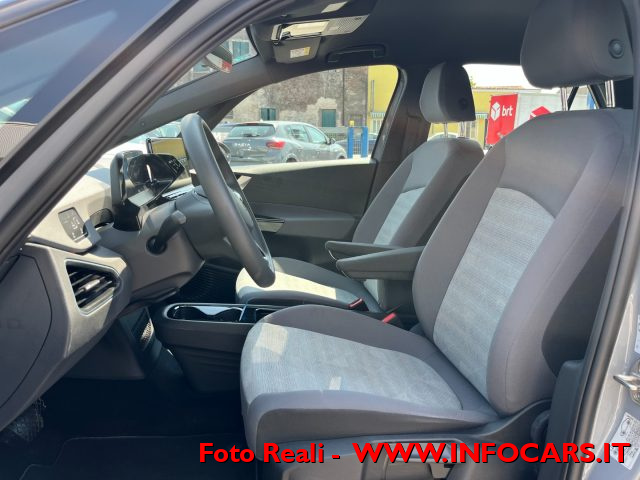 VOLKSWAGEN ID.3 usata, con Alzacristalli elettrici