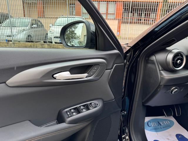 ALFA ROMEO Tonale usata, con Boardcomputer