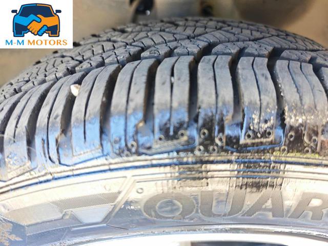 SUZUKI Swift usata 13