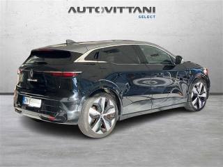 RENAULT Megane usata, con Alzacristalli elettrici