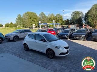 LANCIA Ypsilon usata, con Antifurto