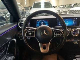 MERCEDES-BENZ A 220 usata, con Leve al volante