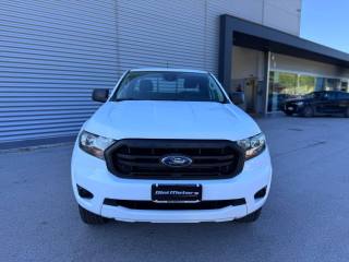 FORD Ranger usata, con Airbag