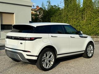 LAND ROVER Range Rover Evoque usata, con Alzacristalli elettrici