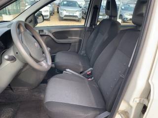 FIAT Panda usata, con Climatizzatore