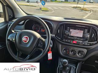 FIAT Doblo usata, con Immobilizzatore elettronico