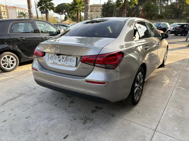 MERCEDES-BENZ A 180 usata, con Autoradio