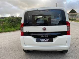 FIAT Qubo usata, con Chiusura centralizzata