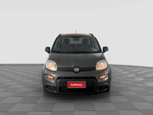 FIAT Panda usata 7