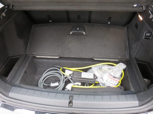 BMW X1 usata, con USB