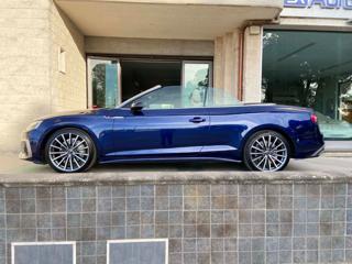 AUDI A5 usata, con Cerchi in lega