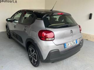 CITROEN C3 usata, con Climatizzatore