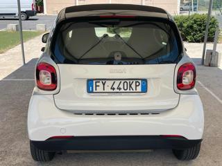 SMART ForTwo usata, con Controllo trazione