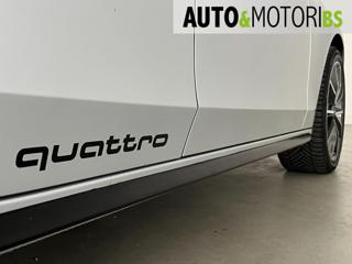 AUDI A4 usata, con Trazione integrale