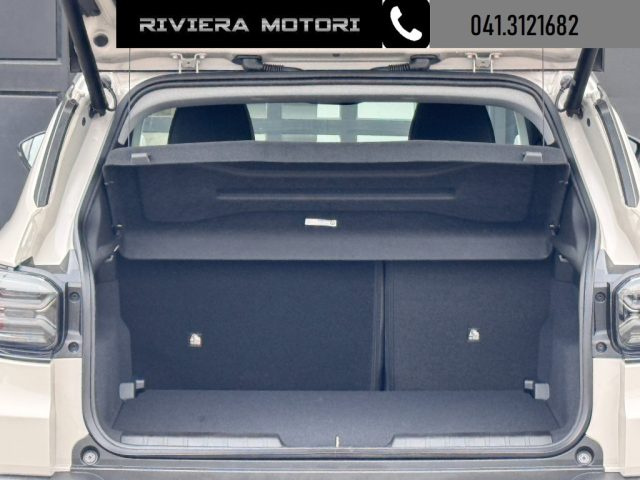 JEEP Avenger usata, con Cruise Control