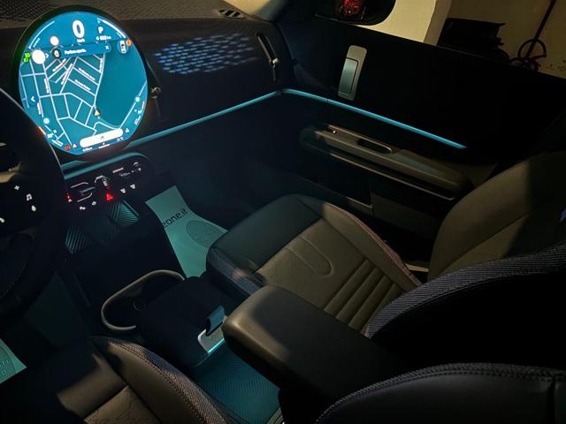 MINI Countryman usata, con Chiusura centralizzata senza chiave