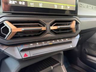 DACIA Duster usata, con Cronologia tagliandi