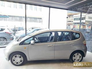 HONDA Jazz usata, con Airbag laterali