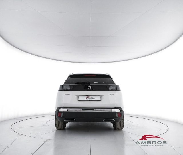 PEUGEOT 3008 usata 5